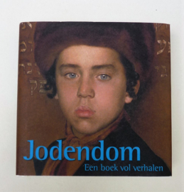 Jodendom Een boek vol verhalen Edward van Voolen