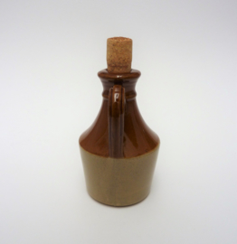 Moira stoneware vinegar jug