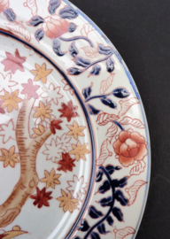 Japans Imari bord