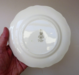 Royal Doulton Malvern broodbordjes side plates