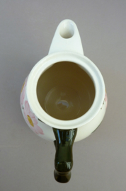 Villeroy Boch Wildrose coffee pot