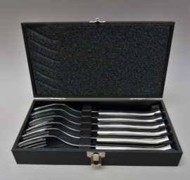 Laguiole cutlery