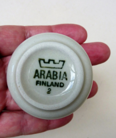 Arabia Karelia eierdop