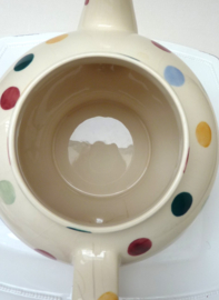 Emma Bridgewater Polka Dot 4 mug teapot