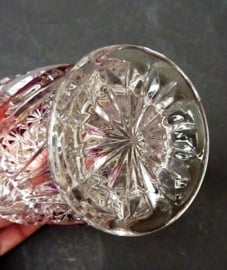 Hofbauer Crystal The Byrdes Collection driedelig roomstel
