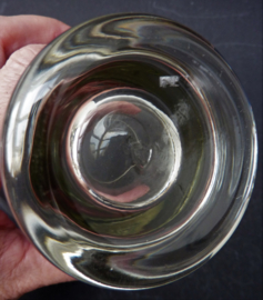 Leerdam Floris Meijdam wijnglas Formula