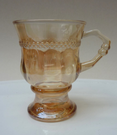 Persglazen Gluhwein Irish Coffee mokjes