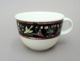 Villeroy Boch Intarsia Restaurant cup with saucer