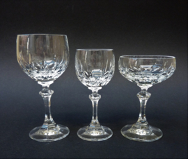 Schott Zwiesel glass service Gardone 