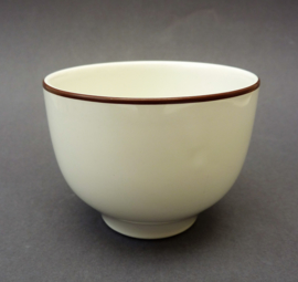 Villeroy Boch Botanica Tussilago Chinese tea bowl