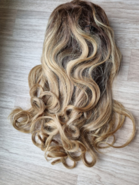 Lace Front Wig