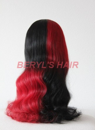 Lace Front Wig / Full  Lace Wig