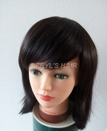 Human Hair Wig