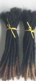 Dreadlock Haar Extensions