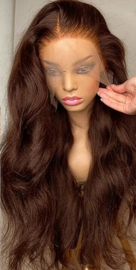 360 Lace Wig