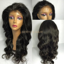 Full  Lace Wig