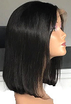 Lace Front Wig