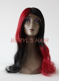 Lace Front Wig