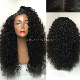 360 Lace Wig