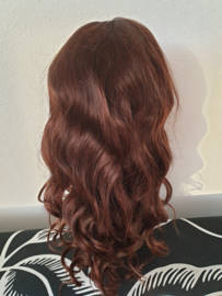 Lace Front-Wig