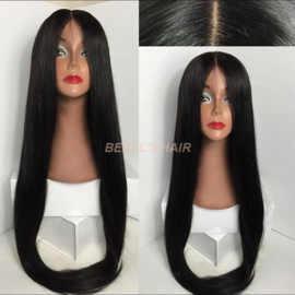 Lace Front-Full Lace Wig