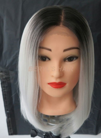 Lace Front Wig