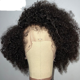 360 Lace Wig