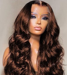 360 Lace Wig