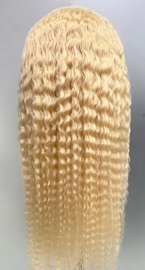 Lace Front Wig