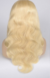 Full  Lace Wig