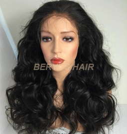 Lace Front Wig