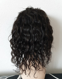 Lace Front-Wig