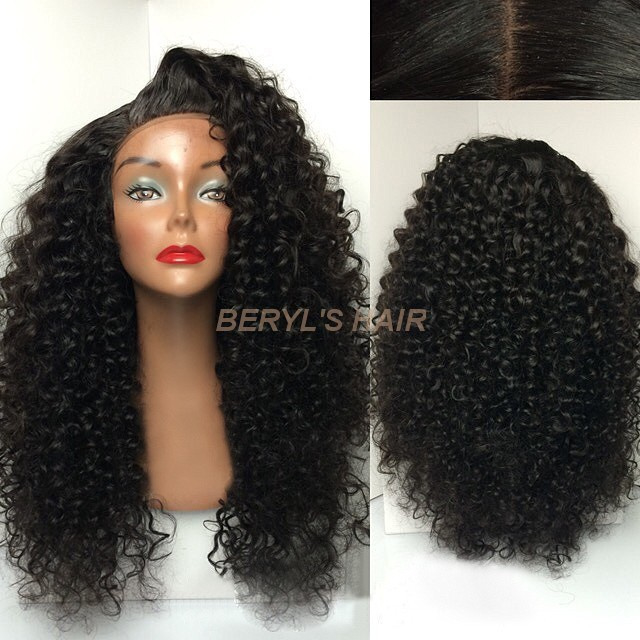 Full  Lace Wig