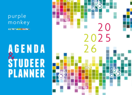 Planagenda 2025-2026 A4-editie