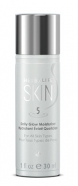 Dagelijkse Glow Moisturiser