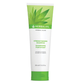 Herbal Aloë Strengthening Shampoo (2564)