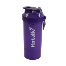 Neon Shaker Paars
