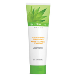 Herbal Aloë Strengthening Conditioner