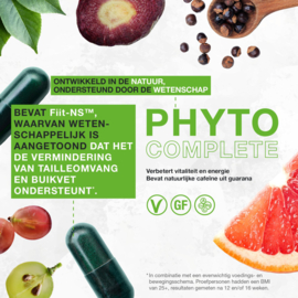 Phyto Complete