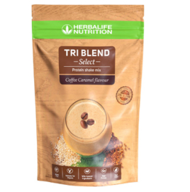 Tri Blend Select Coffee Caramel (052k)