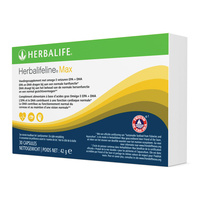 Herbalife line Max