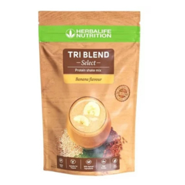 Tri Blend Select Bananensmaak (013K)