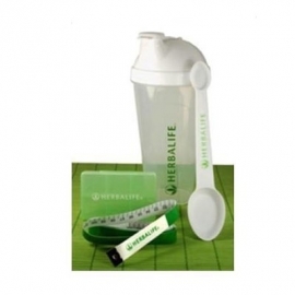 Herbalife Starterkit (792)