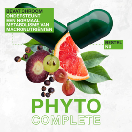 Phyto Complete