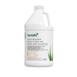 Aloe drink siroop groot