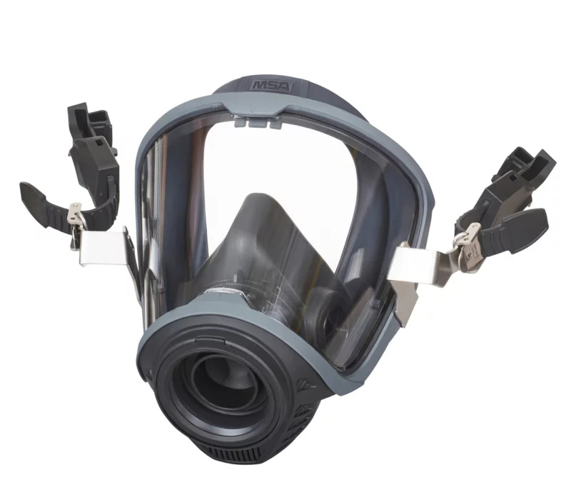 msa dust mask