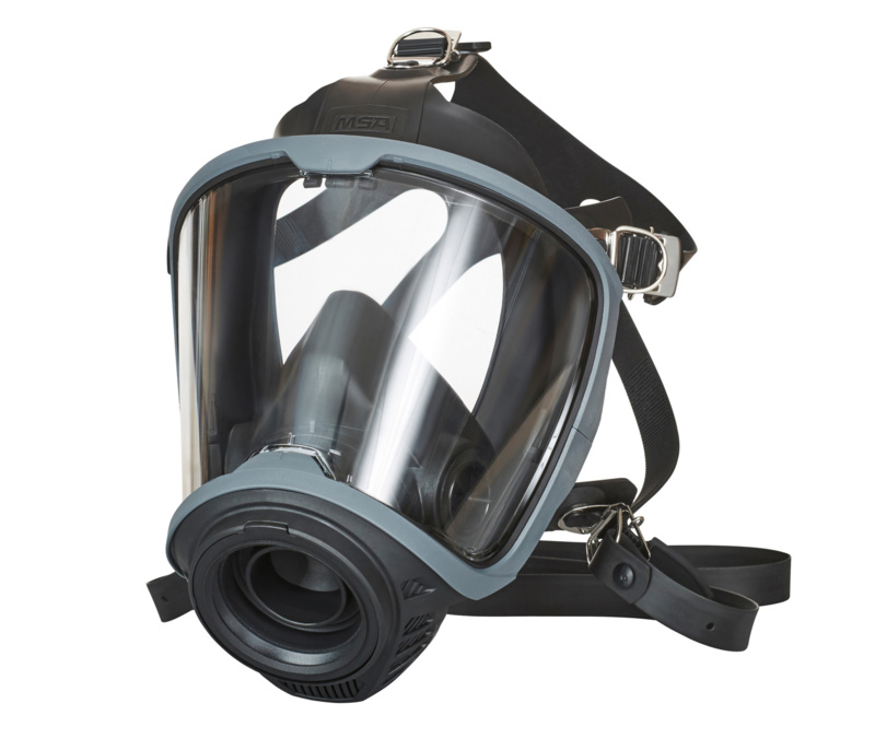 msa dust mask