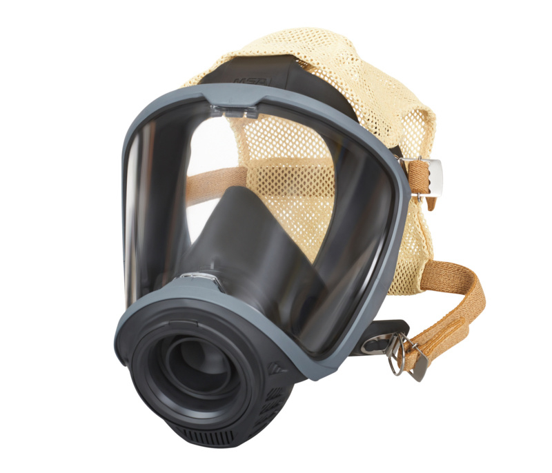 msa dust mask