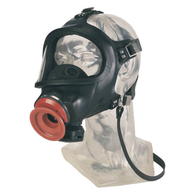 msa dust mask filters