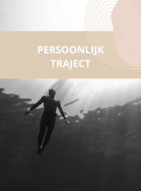 PERSOONLIJK TRAJECT